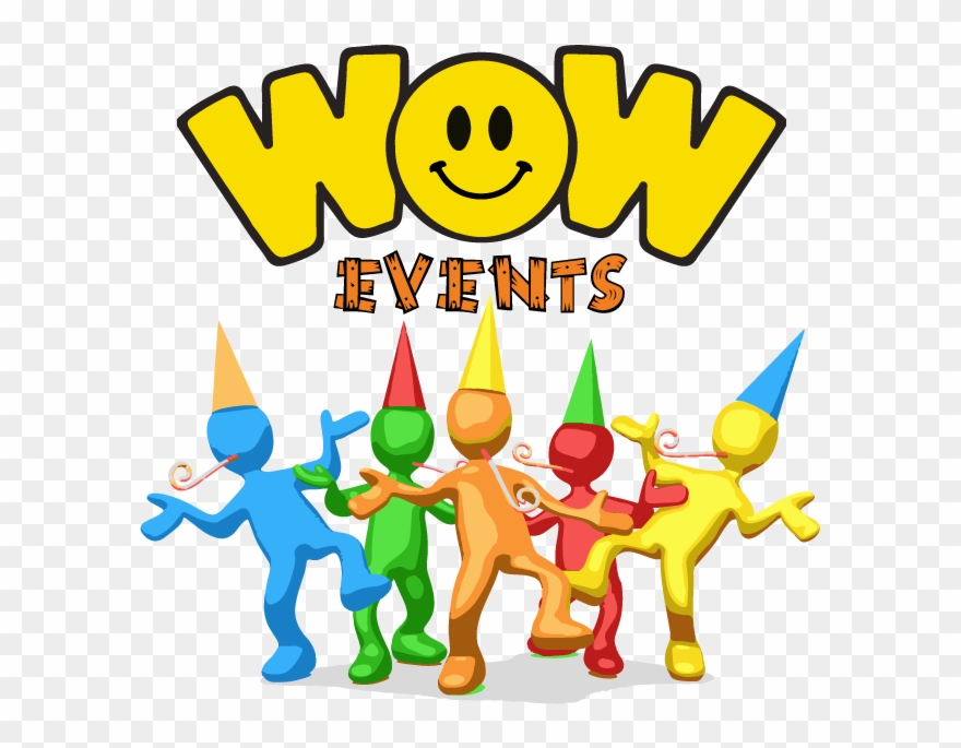 We Take Care Of Everything From The Decoration Conception, - Party Clip Art - Png Download