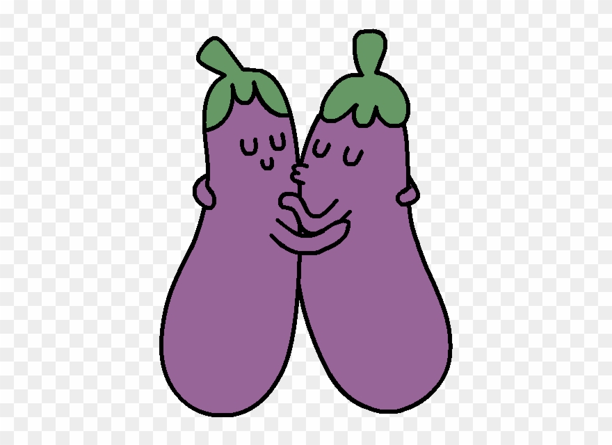 Download - Gay Love Sticker Clipart