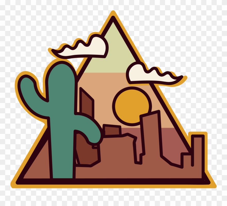 Cactus Clipart