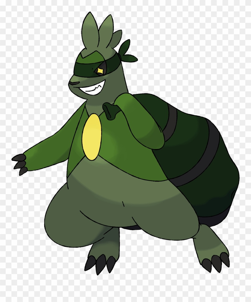 Thievoin - Wiki Clipart