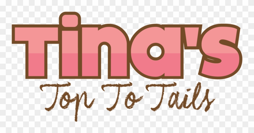 Tina's Top To Tails - Beauty With A Purpose Clipart