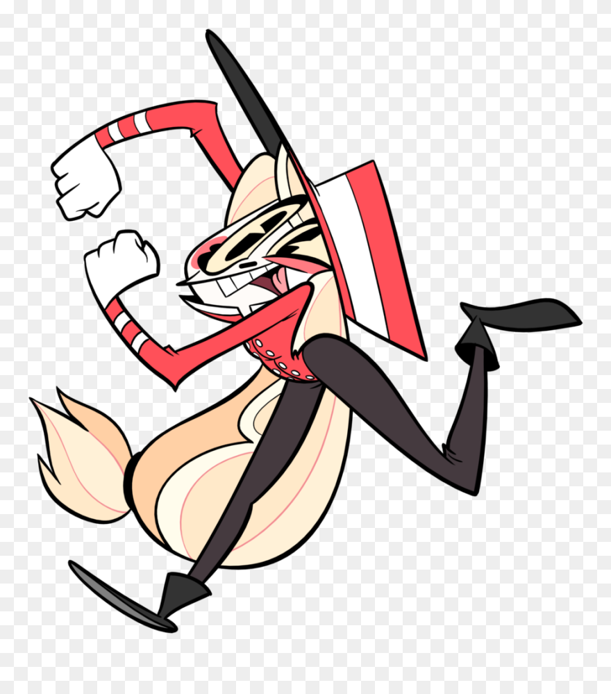 And Don't Forget To Watch The Newest - Cute Fox Clipart