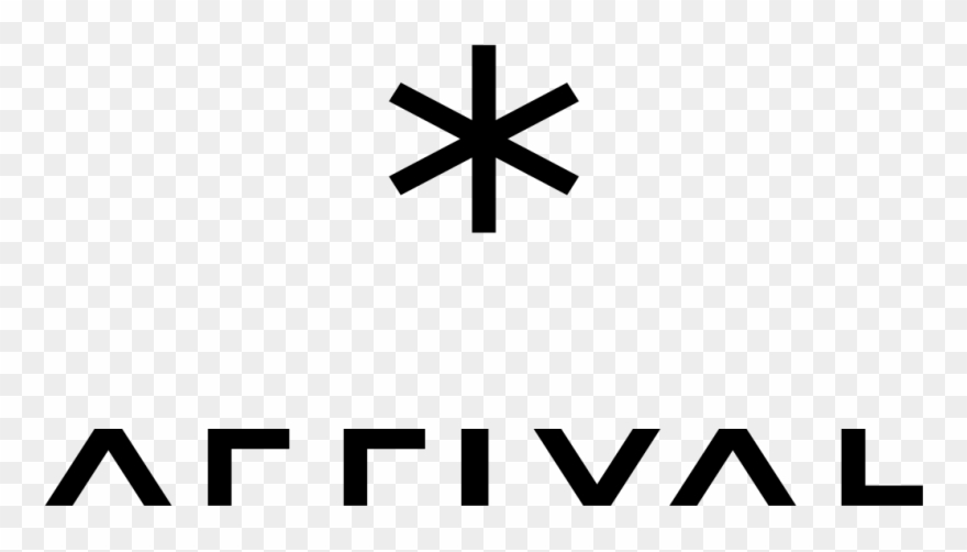 File - Arrival Logo - Svg - Arrival Electric Motors Logo Clipart