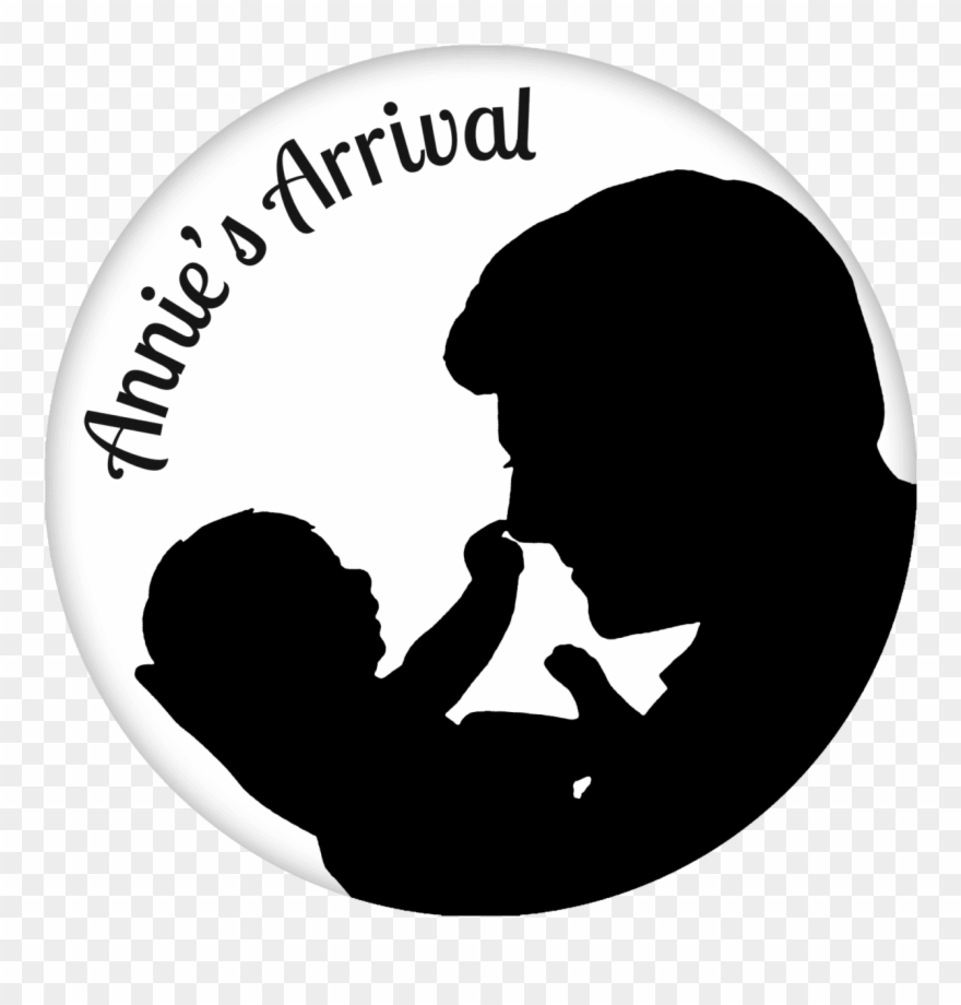 Annie's Arrival Logo - Logo Clipart