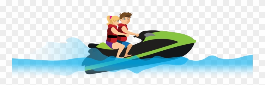 The Basics Of Your Boat - Boat Clipart