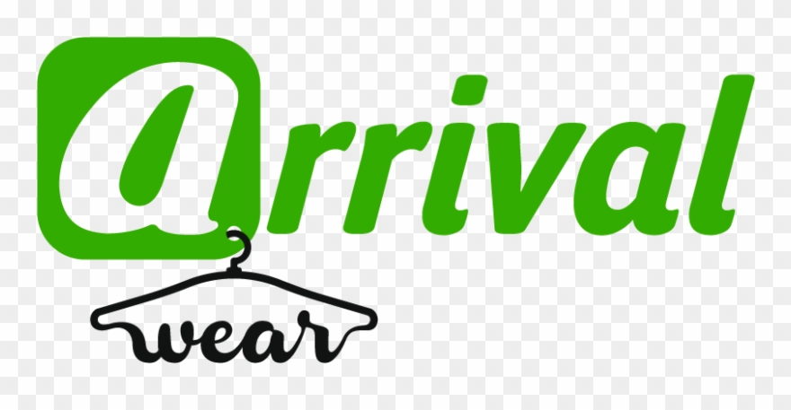 Arrival Wear Arrival Wear - Clothing Clipart