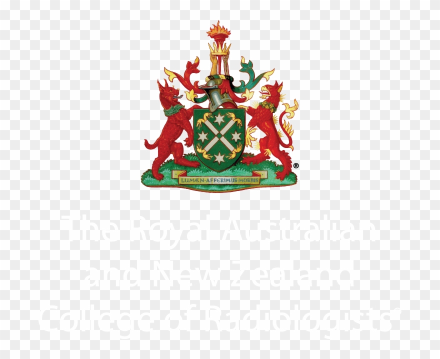 Ranzcr Logo - Royal Australian And New Zealand College Clipart