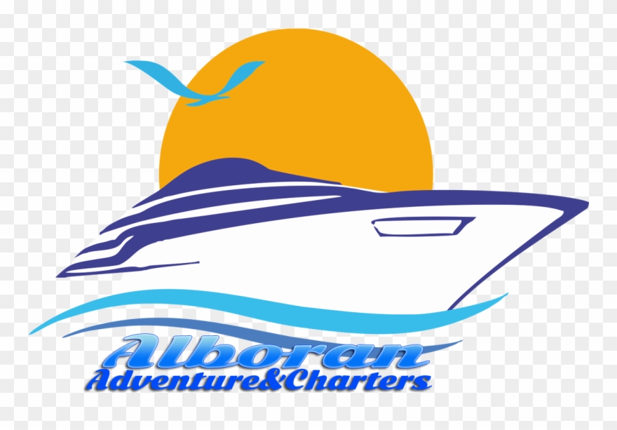 Boat Trips Logo Boat Trips Logo - Boat Clipart