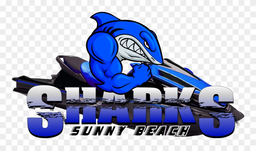 Beach Water Sports Clipart