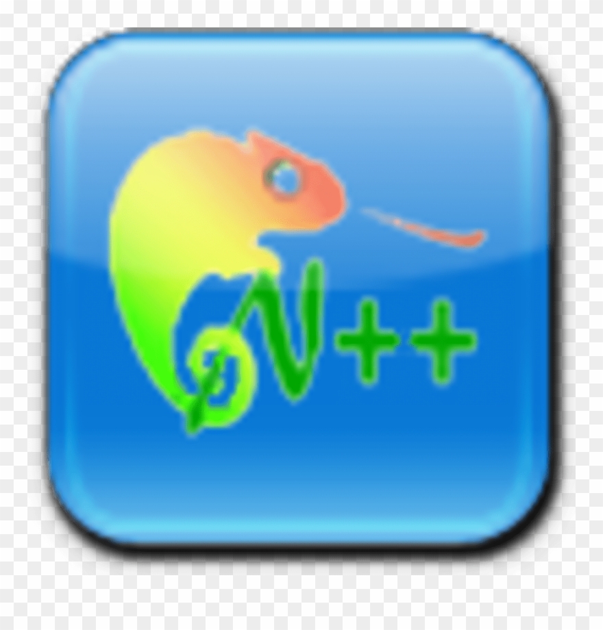 1/5 Zdjęcia - Notepad++ Clipart