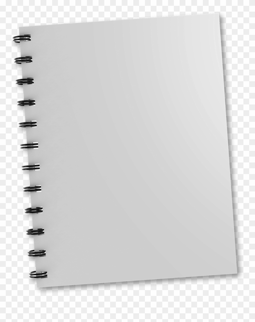 Source - Aleynikov - Me - Report - Notepad Clipart - Sketch Pad - Png Download