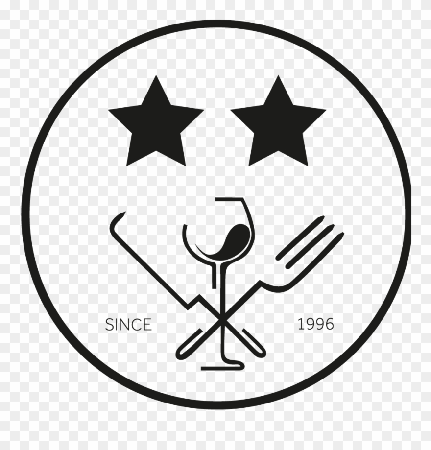 Osia Steak And Seafood Grill - Glitter Star Clipart