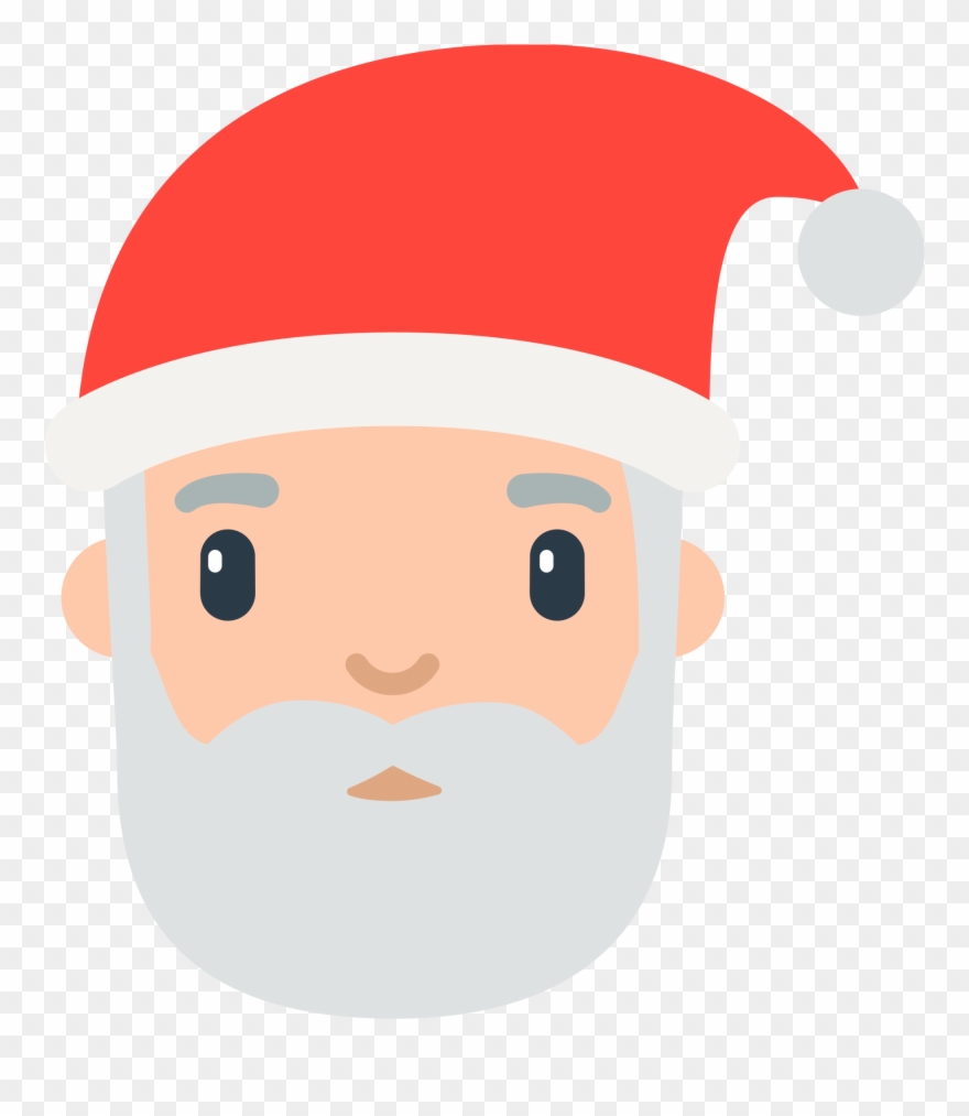 Santa Claus Hat Clipart 26, Buy Clip Art - Png Download