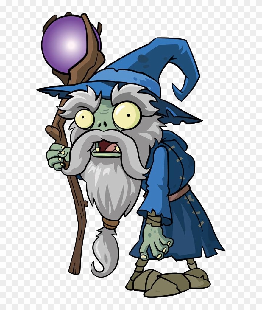 The Pair Of Souleaters, Satampra The Swashbuckler And - Plant S Vs Zombies 2 Dark Ages Clipart