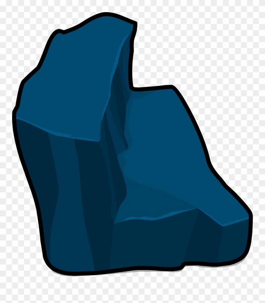 Cavern Couch Sprite 003 Clipart