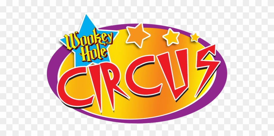 Wookey Circus Show - Wookey Hole Caves Clipart