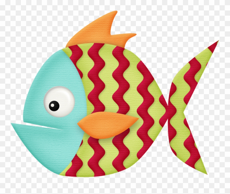 Фото, Автор Arana На Яндекс - Fish Clipart