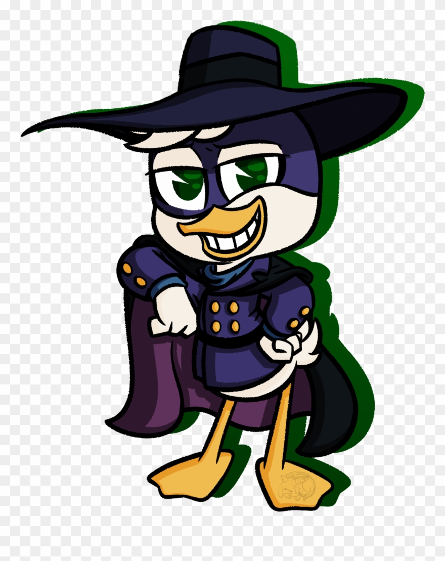 Let's Get Dangerous - Cartoon Clipart