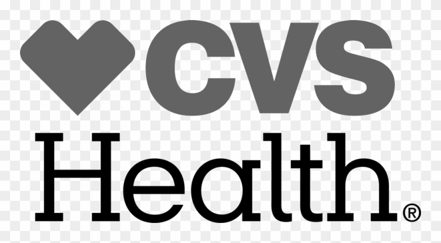 Cvs Health - Cvs Health Logo Jpg Clipart