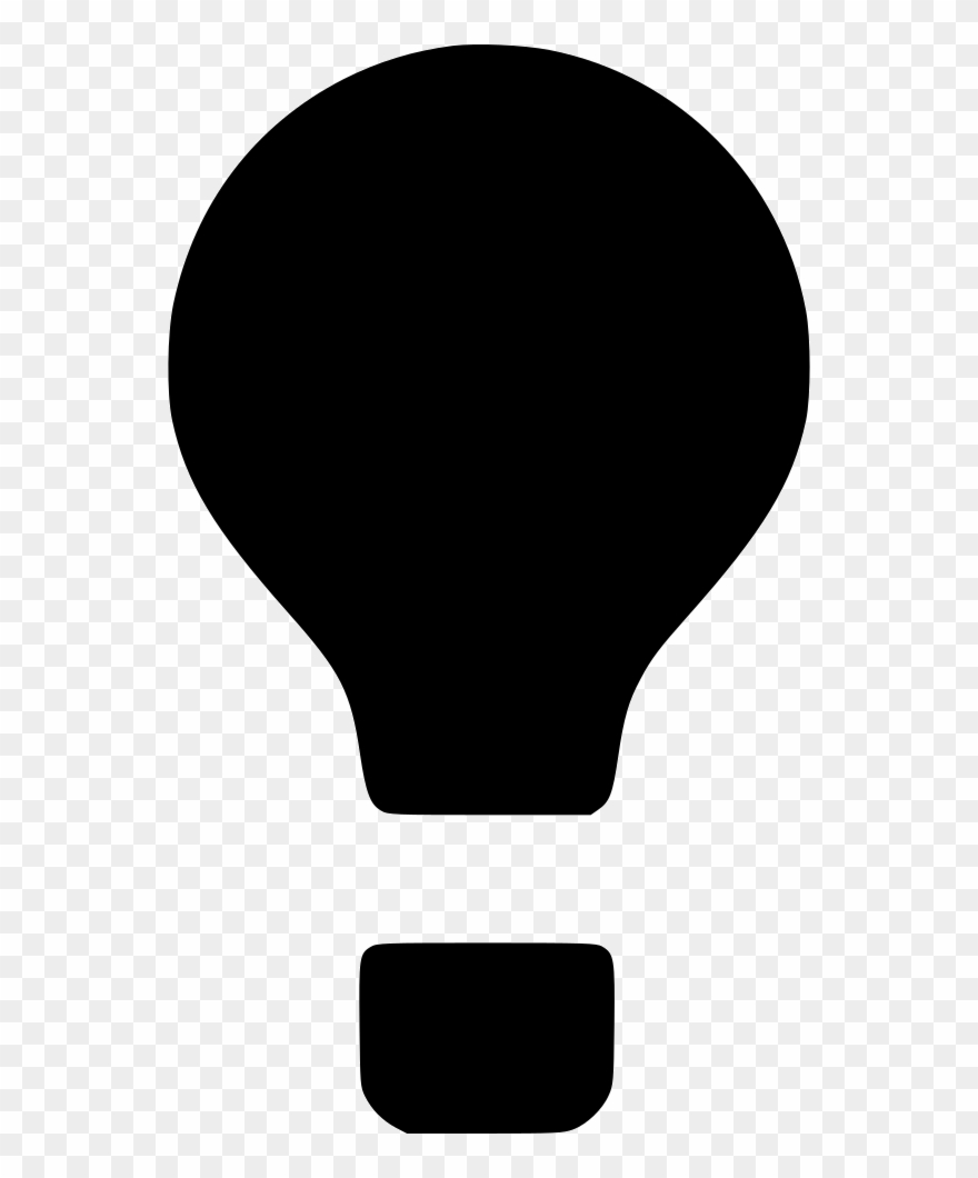 Bulb Brain Idea Creativity Concept Imagination Innovation - Portable Network Graphics Clipart