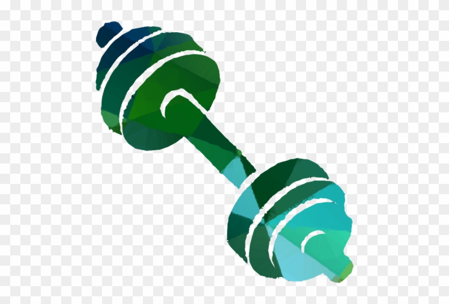 Royalty Free Clipart T Shirt Clothing Baby & Toddler - Lifting Is In My Blood Bib - Png Download