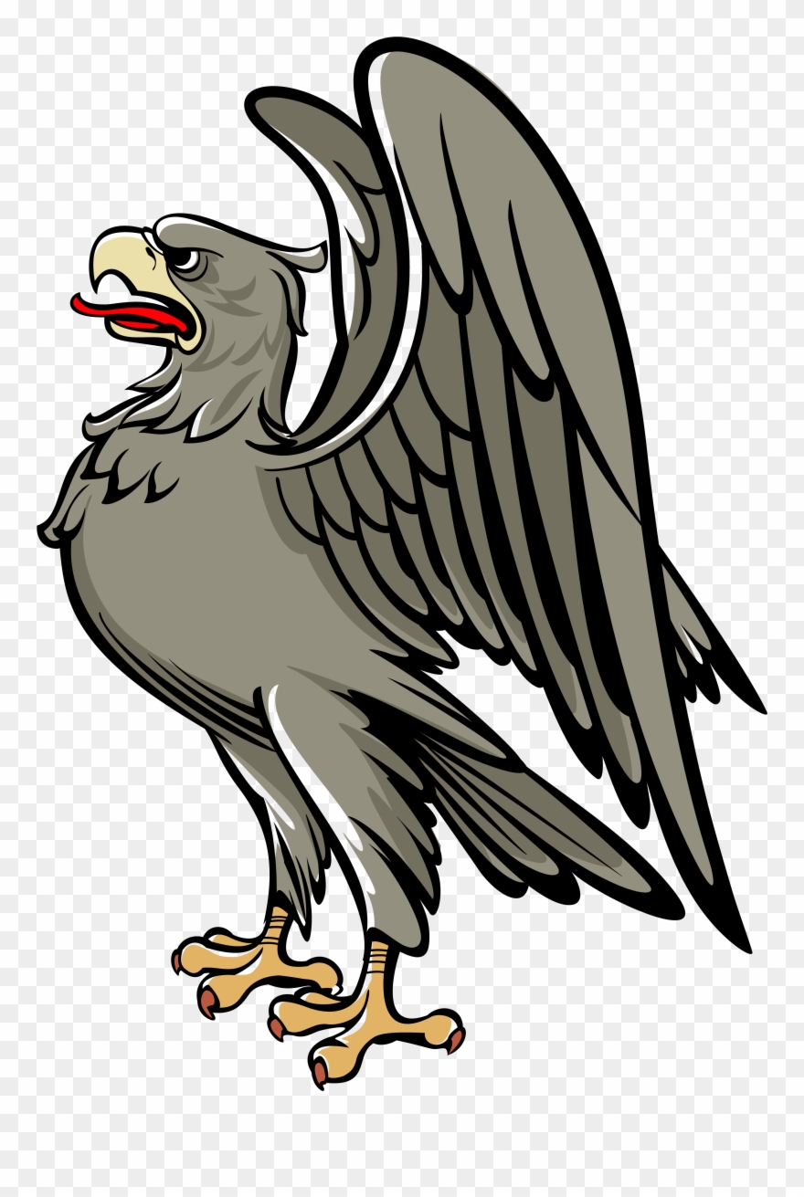 Coat Of Arms Symbols Eagle Clipart