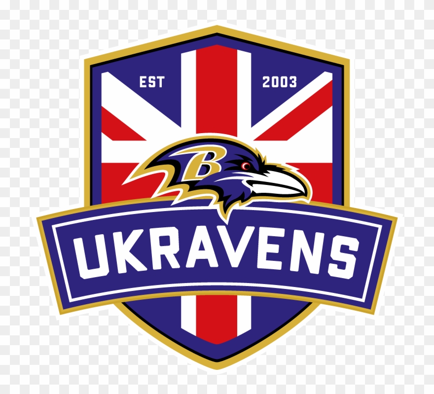 Baltimore Ravens Plush Raschel Throw Clipart