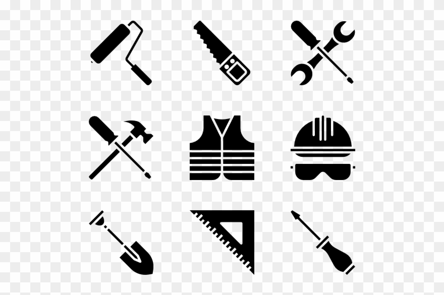 Construction Clipart