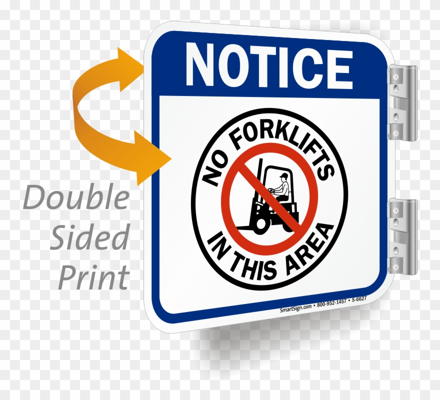Zoom, Price, Buy - Smartsign Anti-slip Adhesive Floor Sign, Legend No Clipart
