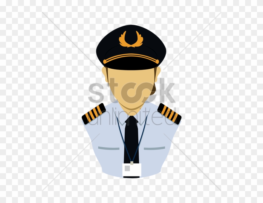 Free Download Vector Graphics Clipart Clip Art - Air Force Avatar - Png Download