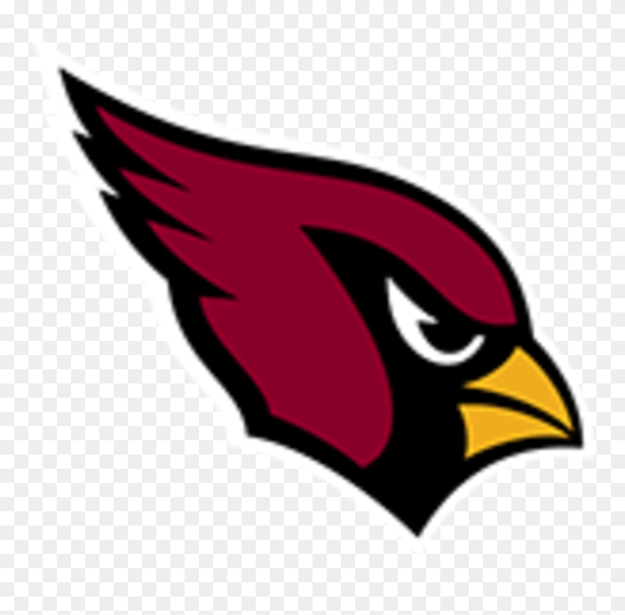 Arizona Cardinals - Arizona Cardinal Clipart