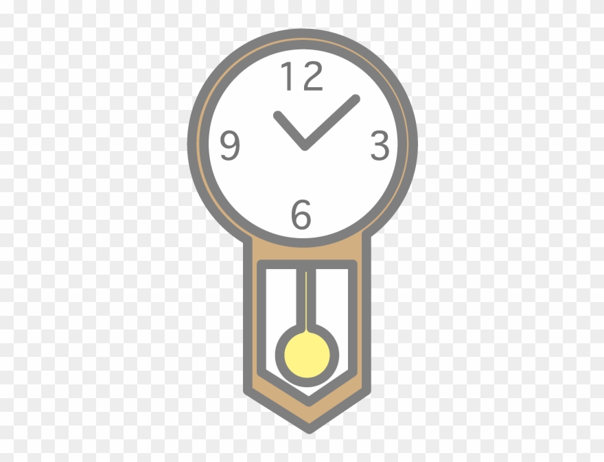 View All Images-1 - Wall Clock Clipart