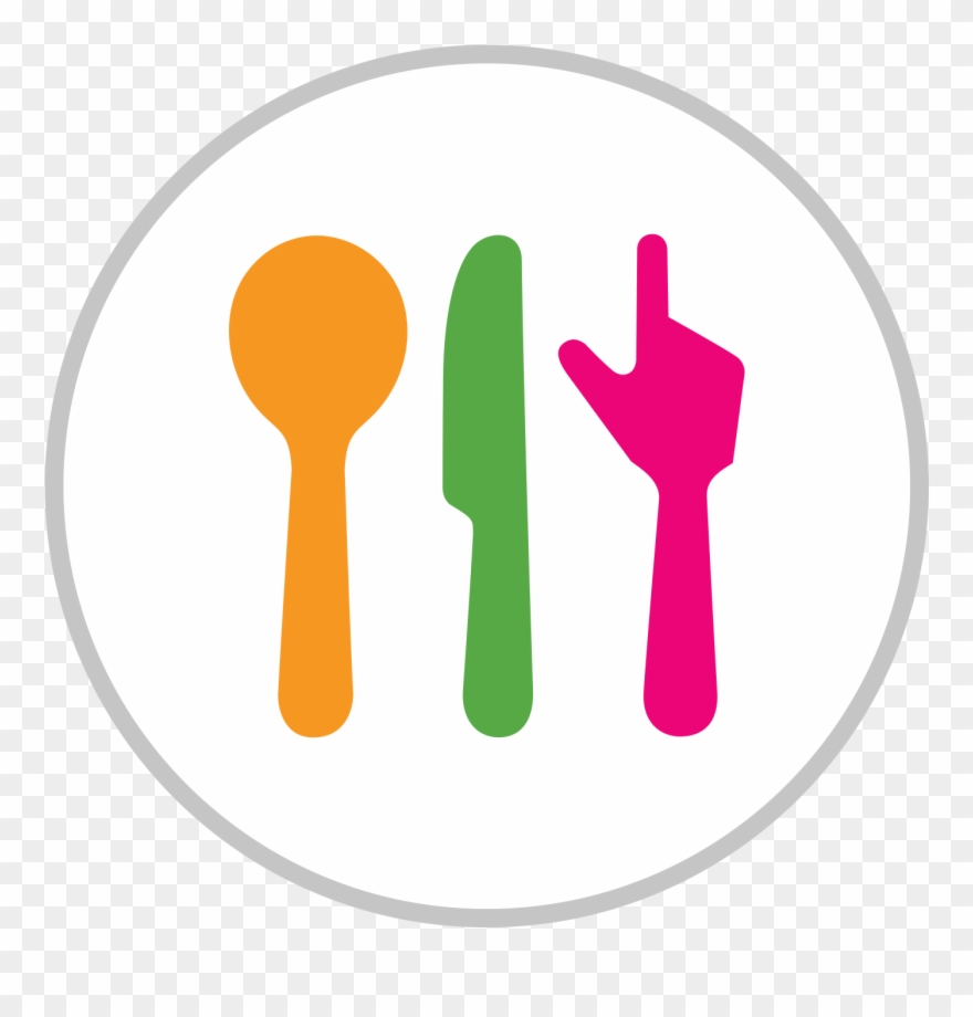 Logo - Restaurant App Clipart
