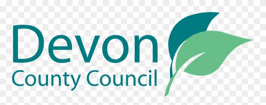 Devon County Council Logo Clipart