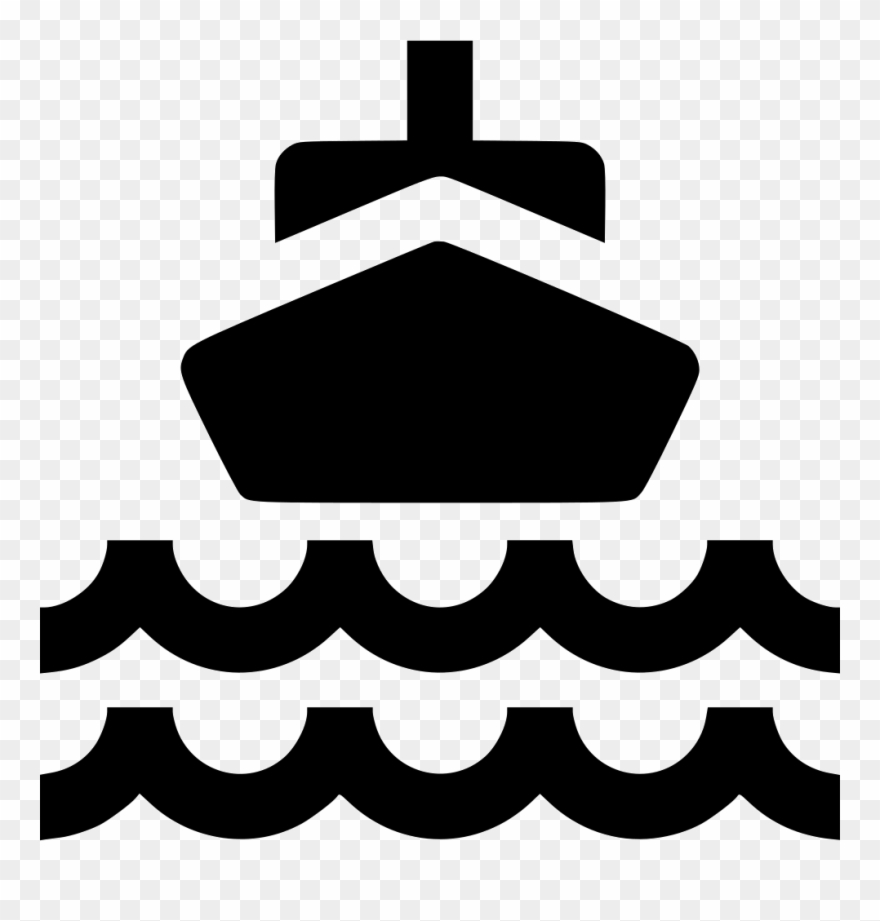 Boat Ship Comments - Ship Clipart