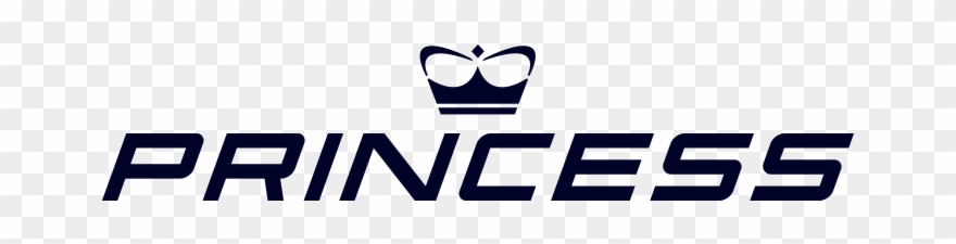Princess Yachts - Princess Yachts Logo Clipart