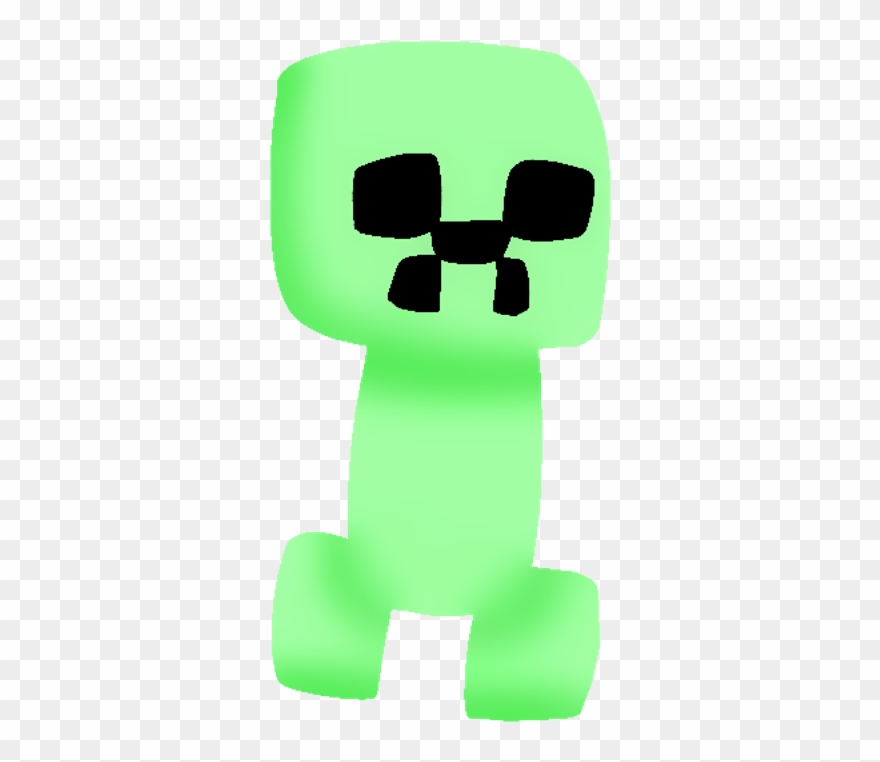 Minecraft Clipart