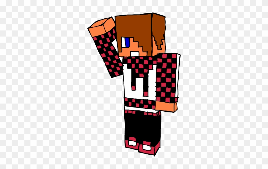 Minecraft Clipart