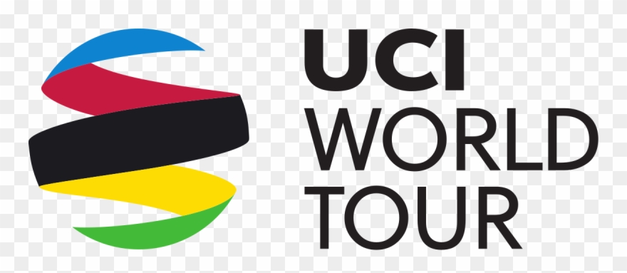 Uci World Tour 2018 Clipart