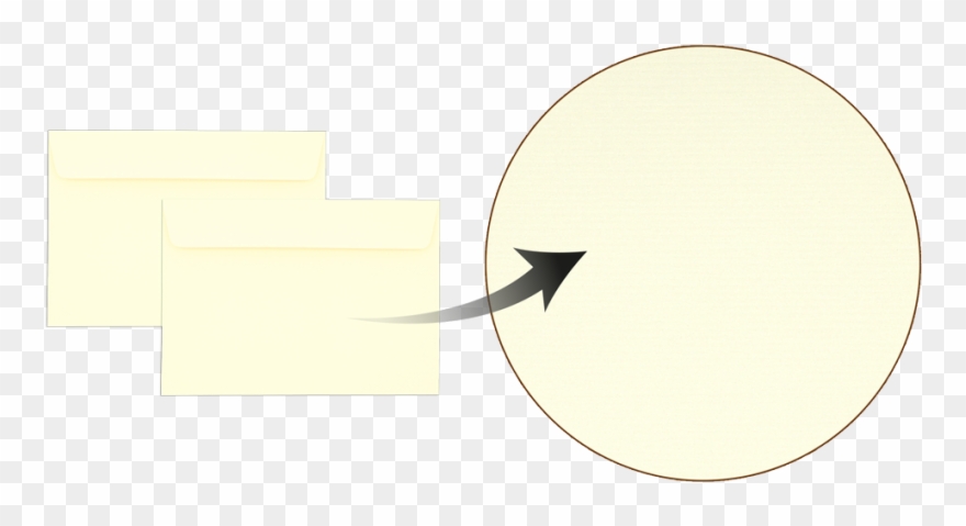 Lq Envelope No - Circle Clipart