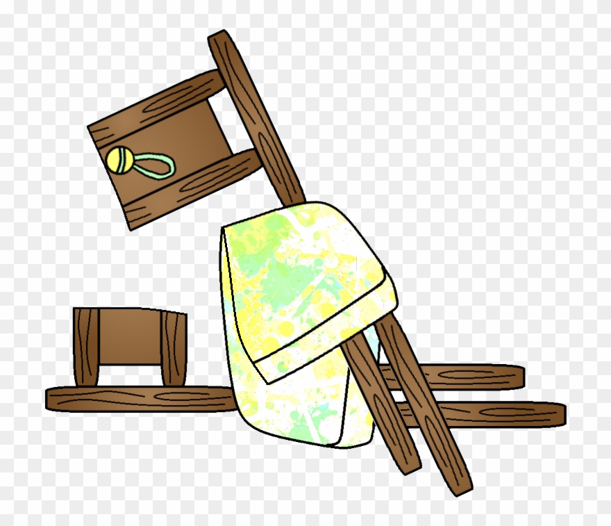 Download The Files Here - Goldilocks And The Three Bears Clipart