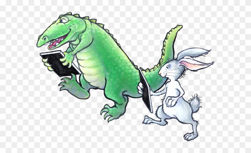 Two Stories That She Had Illustrated Earlier, Gouelokkies - Cartoon Clipart