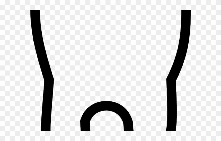 Teeth Clipart Transparent Background - Clip Art - Png Download