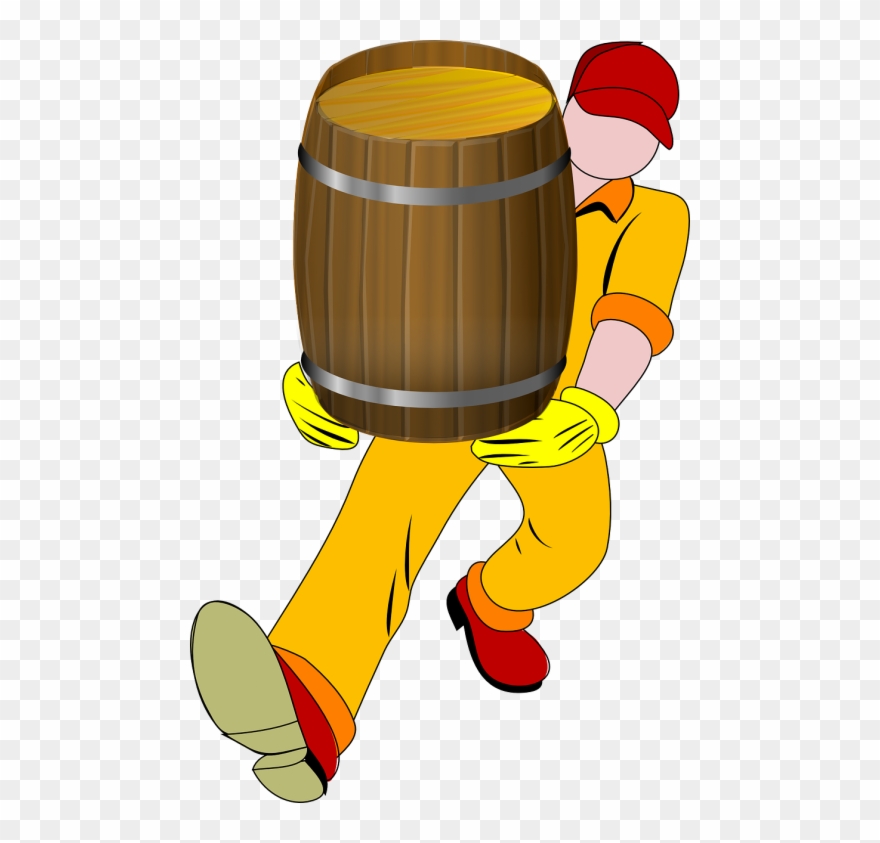 Vector - Carried Clipart - Png Download