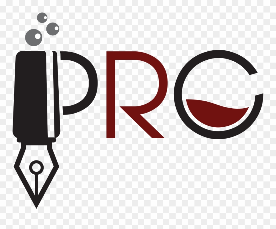 Pens And Red Cups Clipart