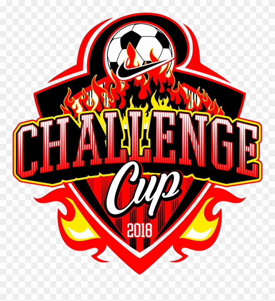 Concorde Fire Challenge Cup - 2018 Challenge Cup Clipart