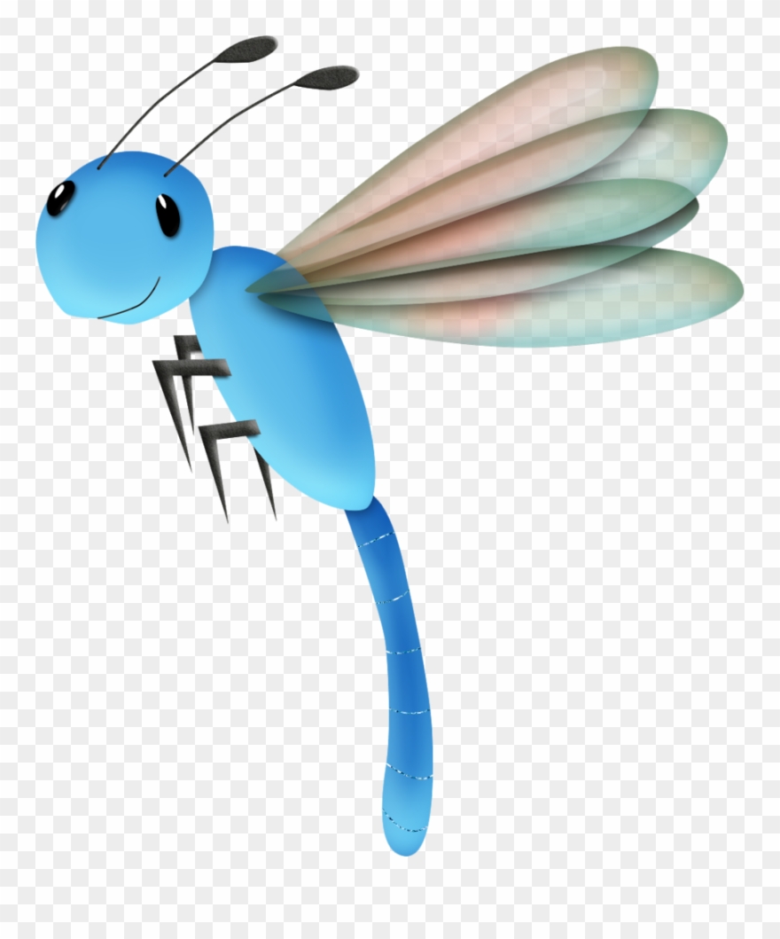 Ch - B *✿* - Insect Clipart