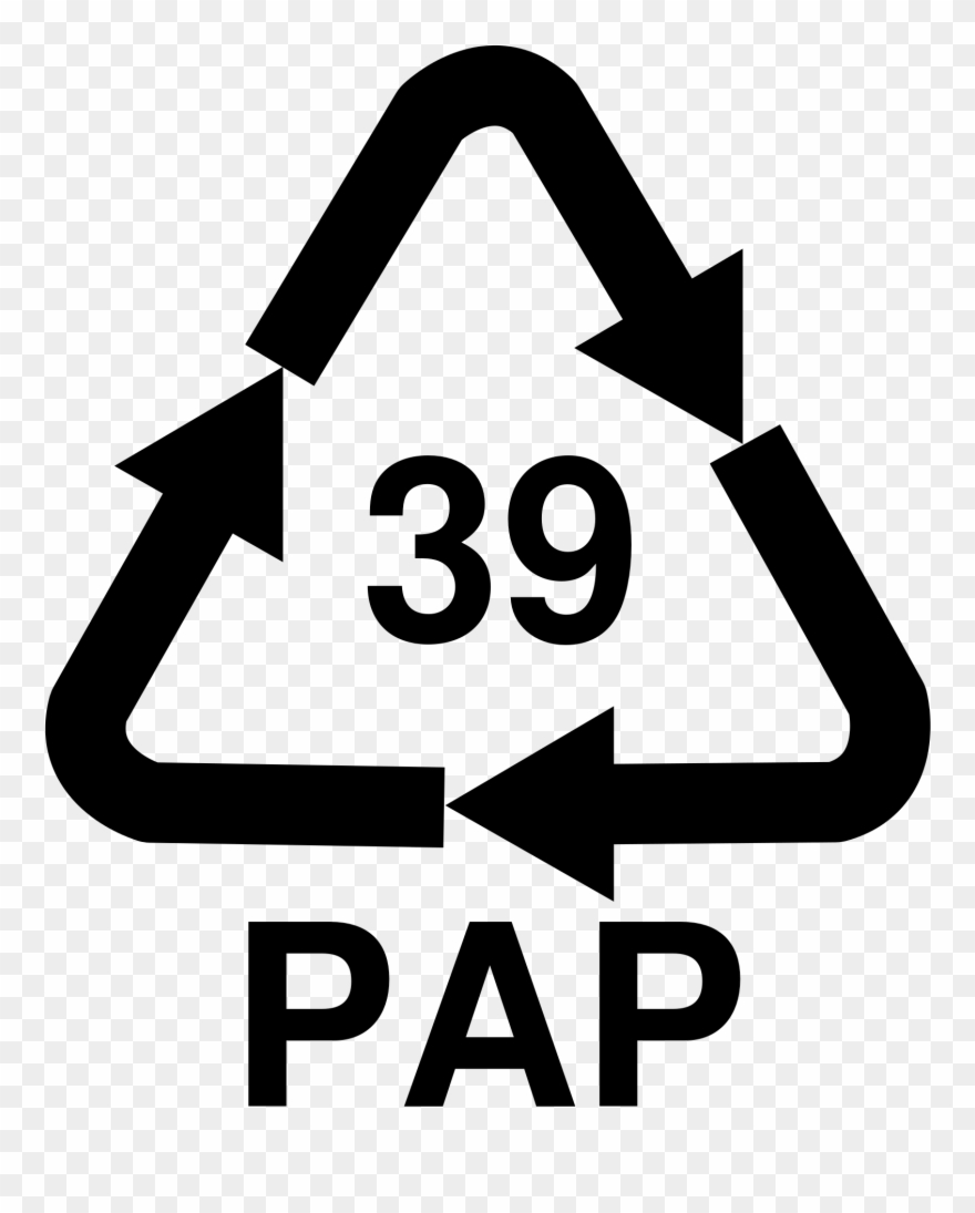 Open - Recycling 04 Clipart