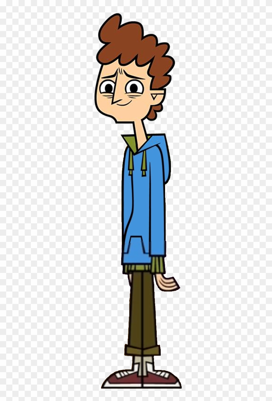 Picture Black And White Jay Pinterest And - Total Drama Ridonculous Race Jay Clipart