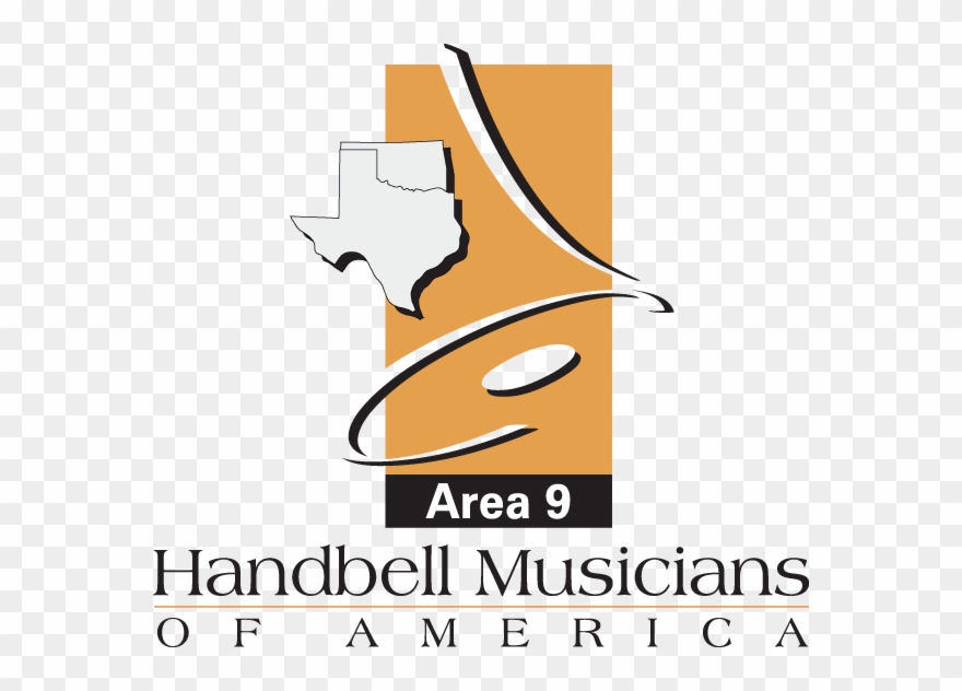 Welcome To Area - Handbell Clipart